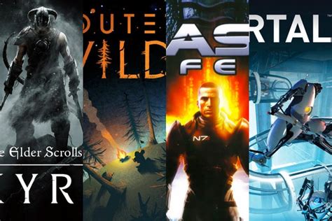 My Top 10 Games of All Time - an IGN Playlist by Wes190_ - IGN