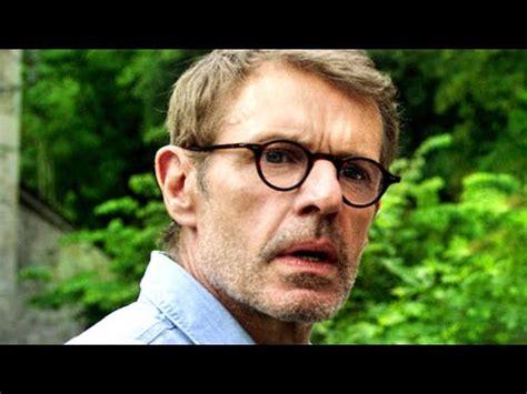 Hectares Bande Annonce Lambert Wilson L Ernz Noire