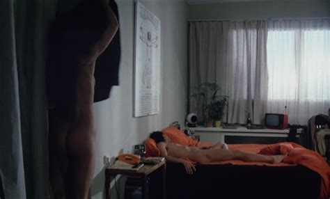 Nude Video Celebs Carole Bouquet Nude Day Of The Idiots 1981