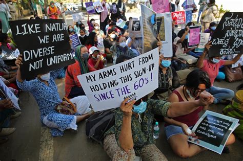 Indias Top Court Declares Same Sex Couples Entitled To Social Benefits Deserve Legal