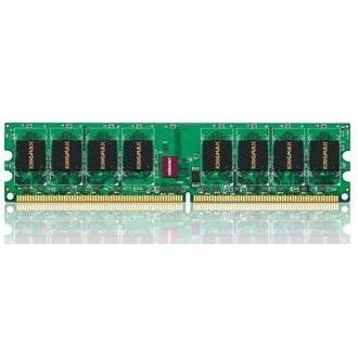 Kingmax 2 GB DDR2 800 MHz (KLDE88F-B8KB5) купити в інтернет-магазині ...