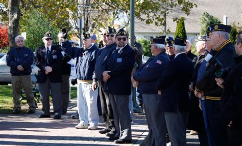 Honor Veterans at Levittown's Memorial Day Parade | Levittown, NY Patch