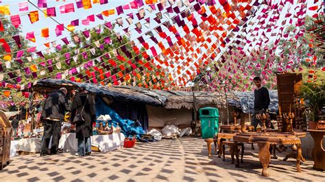 Dilli Haat All You Need To Know Before Heading There