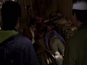 CORPSE PRISON PART TWO NUDE SCENES AZNude