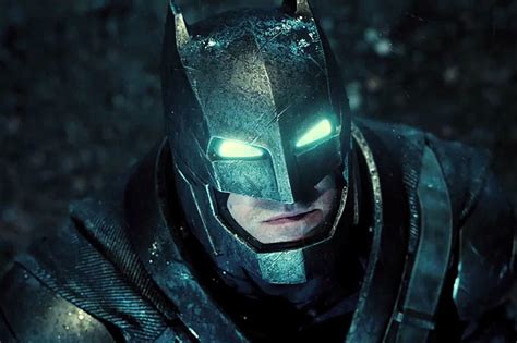 The Official ‘Batman vs. Superman’ Plot Synopsis Reveals Why the Two ...