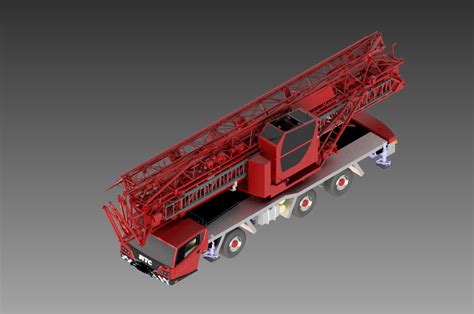 MTC38 2.0 (Euro 6) – MTC-Cranes