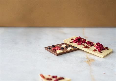 Bolçi - Bolu Çikolatası ve Fazlası