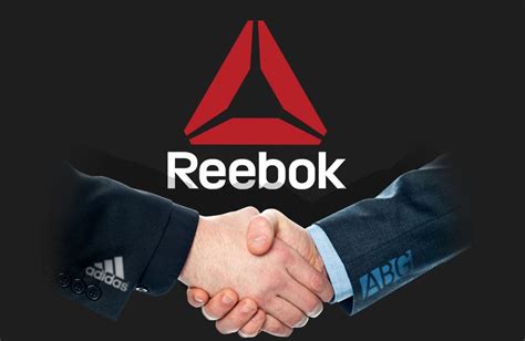 Adidas Vende Reebok A Authentic Brands Por Alrededor De 2 5 Mil Millones