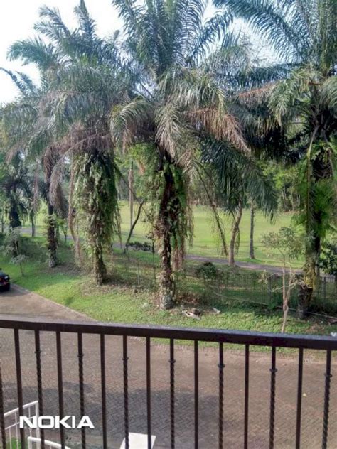 Rumah Lantai Araya View Lapangan Golf Termurah Lt M Dijual Co Id