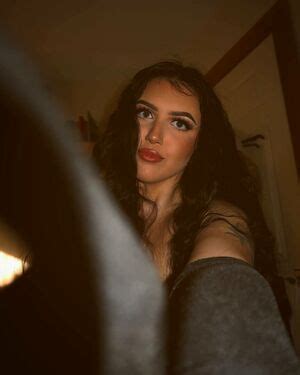 ASMR Cailin Leaked Nude Photos And Videos