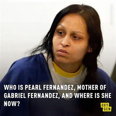 Pearl Fernandez and Isauro Aguirre Murder case of her son Isauro ...
