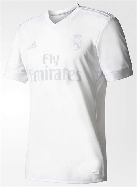 Real Madrid All White Kit Atelier Yuwa Ciao Jp