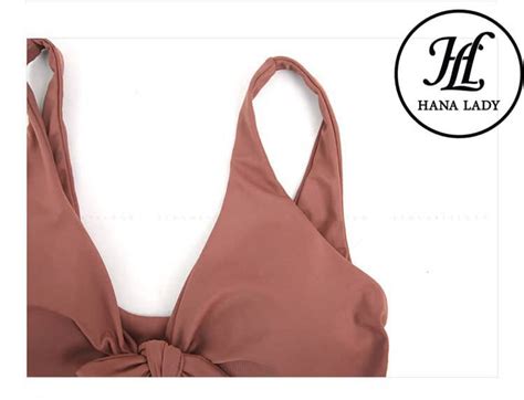 Bikini 2 mảnh cao cấp BN078 Hana Lady