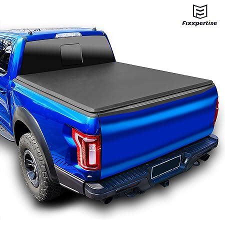 Amazon Gator Etx Soft Roll Up Truck Bed Tonneau Cover