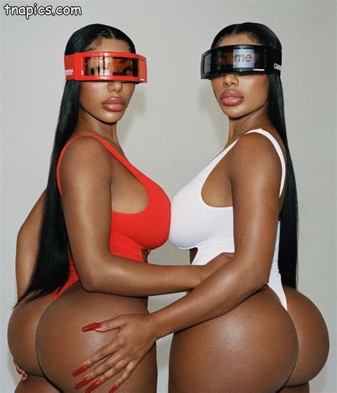 Clermont Twins Nude Top Nude Actors