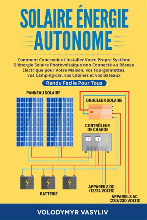 Les 7 vrais meilleurs livres sur lélectricité en 2023