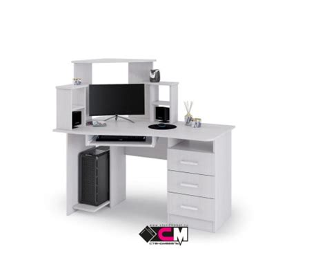 Стол компьютерный 1 (Стендмебель) Пермь, купить, цены в интернет ...