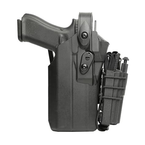 Black Box Customs Ham Holster Accessory Mount
