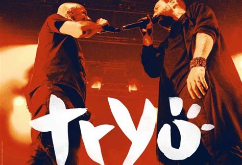 Le Groupe Tryo En Concert Au Bikini Toulouseblog Fr