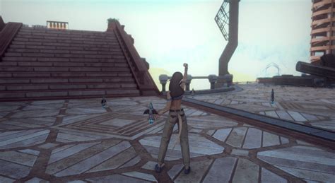 sage casual eorzea collection