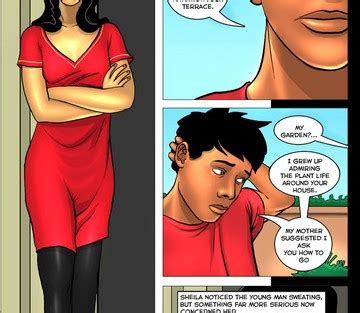 Rooftops Episode 2 8muses Sex And Porn Comics