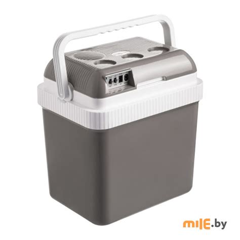 Автохолодильник Sundays SN-24 (серый) купить в Минске