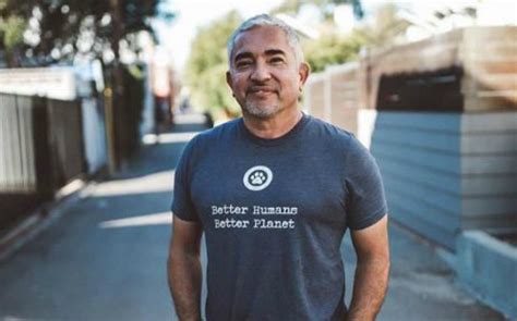 How much is Cesar Millan Net Worth 2019? Salary & You Tube-Biogossip