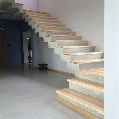 Schody Drewniane Galeria Staircase Design Modern Stairs Design