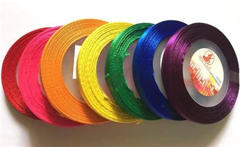 25+ Awesome Rainbow Craft Supplies - Made with HAPPY