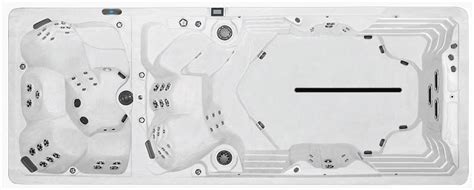 Pdc Sx Swim Spa Charlotte Hot Tubs And Swimming Pools