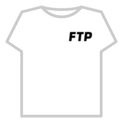 FTP Logo - LogoDix