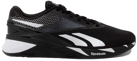 Fitness shoes Reebok NANO X3 - Top4Running.com