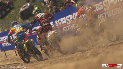 MXGP 2 : The Official Videogame - Jeu Xbox One