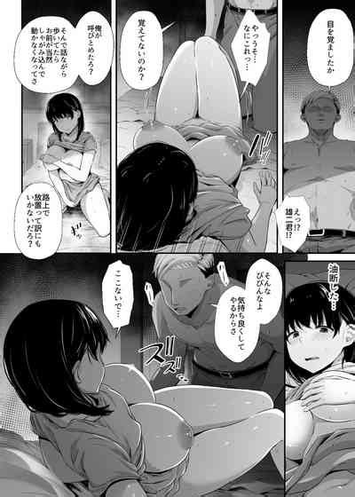 Joshidaisei No Kanojo Ga Dousoukai De Omochikaeri Sareteita Nhentai Hentai Doujinshi And Manga