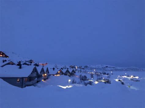 Riksgränsen, Sweden – Global Experience