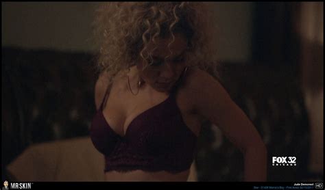 Jude Demorest Nude Pics Page