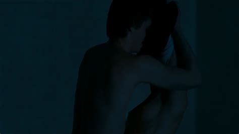 Nude Video Celebs Malin Crepin Nude I Skuggan Av Varmen