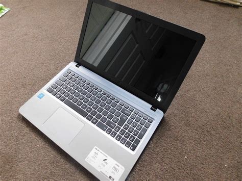 ASUS X540S Laptop | in Highwoods, Essex | Gumtree