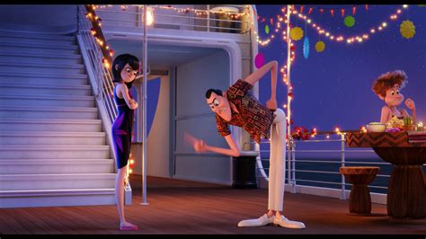 Hotel Transylvania Summer Vacation Screencap Fancaps