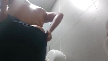 Camara En El Gimnasio Chica Sexy Culona Latina Xnxx