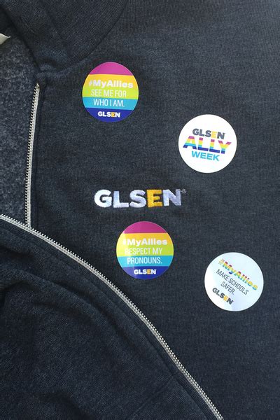 GLSEN DAYS OF ACTION