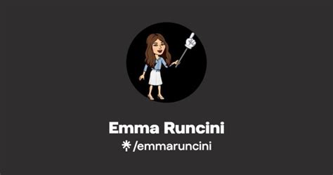 Hot Sexy Emma Runcini Bikini Pics