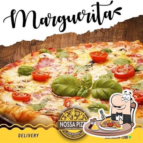 Nossa Pizza Ipe - Nossa Pizza restaurant, Porto Velho - Restaurant reviews