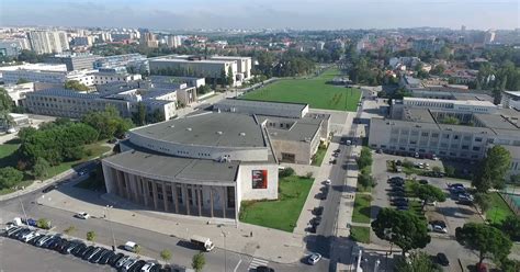 Universidade De Lisboa Enem - Ensino Superior: Universidade de Lisboa lança Escola de Pós-Graduação ...