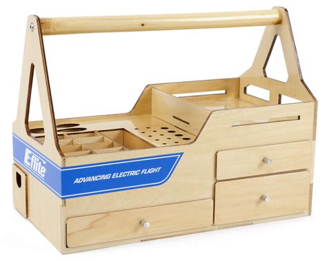 fieldmate pro electric field box efla nankin hobby