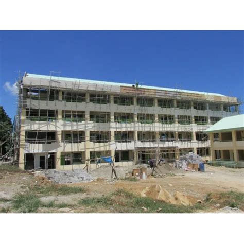 School Building Construction Service At Best Price In Lucknow