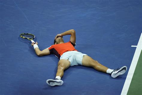 Us Open Carlos Alcaraz De Nueva York A La Historia Todos Los Rcords Hot Sex Picture