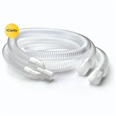 Non Heated Adult Ventilator Tubing At ₹ 68piece In Mumbai Id