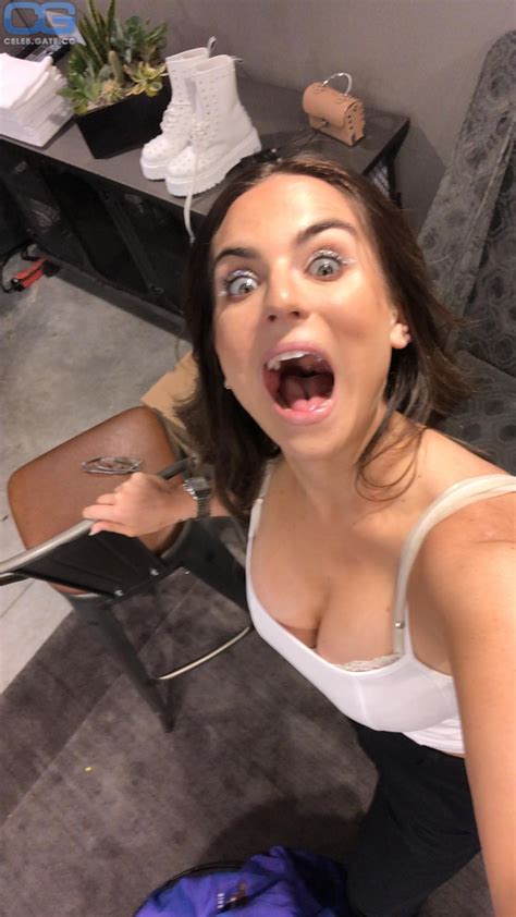 Joanna Noelle Levesque Nude Pictures Photos Playboy Naked Topless Fappening