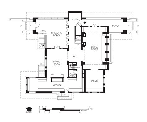 Free Building Plans - Home Designer